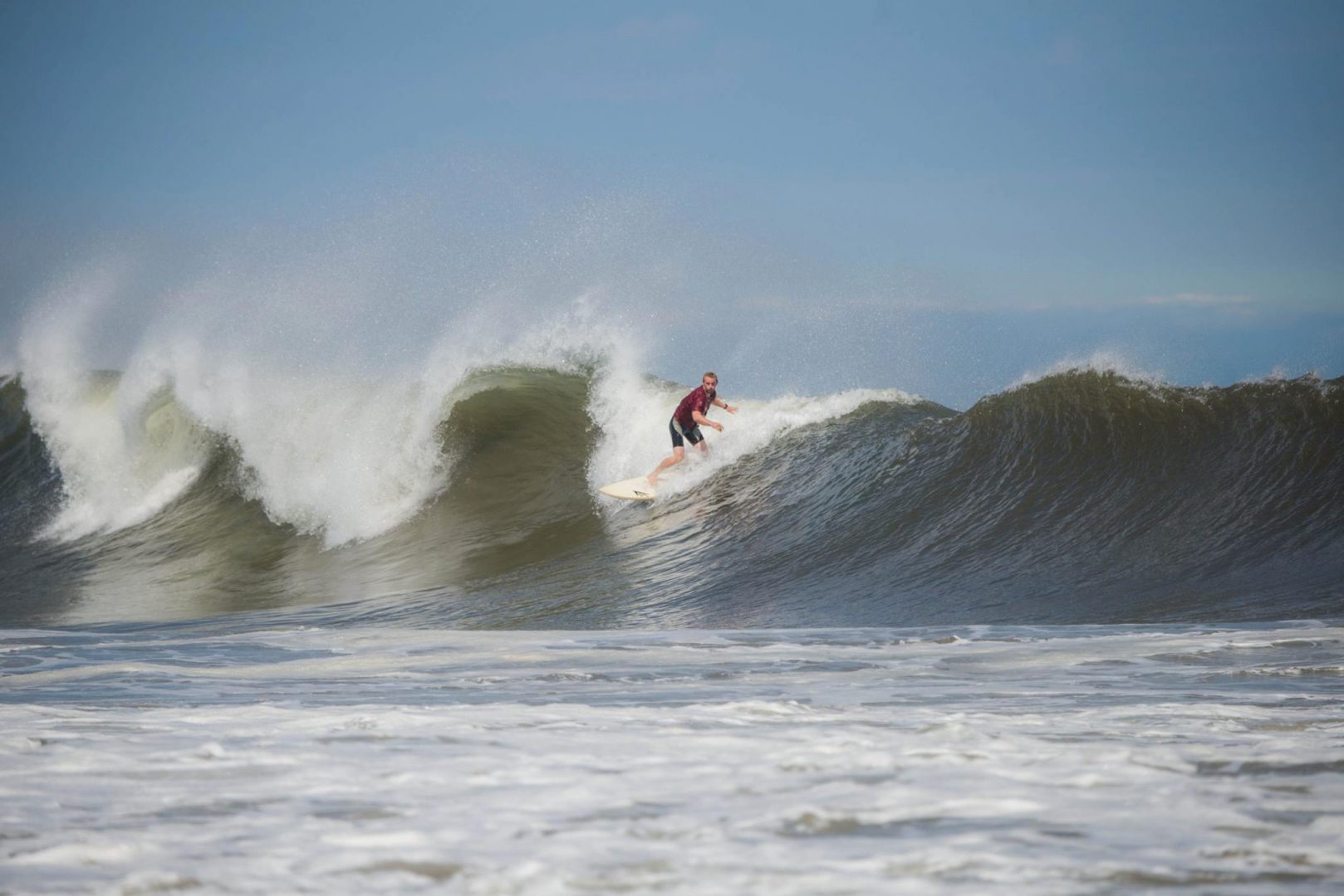 Rockaway Beach