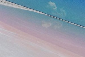 Las Coloradas: La secreta playa rosa de Yucatán