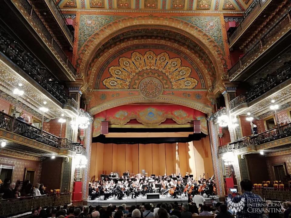 Six Art, Music, and Cultural Festivals in Mexico in 2019