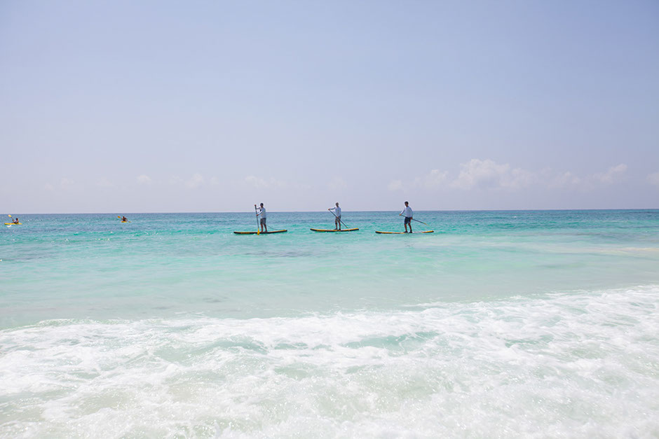 four daytime hangout spots in tulum