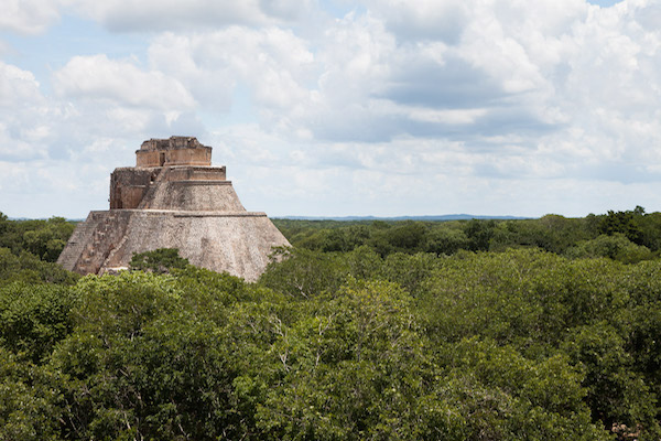 Mérida: A City That Takes You Back in Time