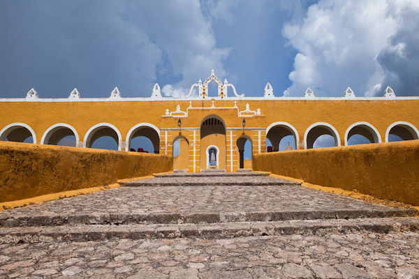 Mérida: A City That Takes You Back in Time