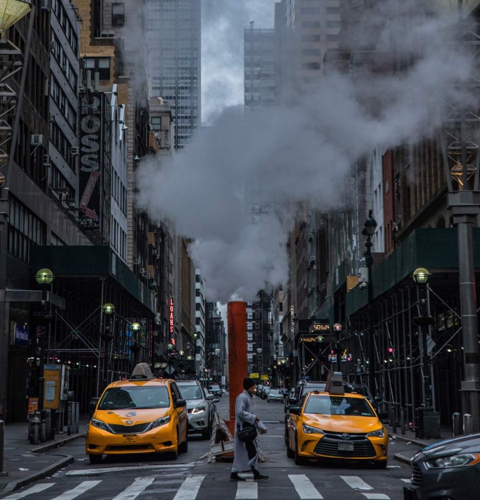 calles_nueva_york_05 Revista Travesías Inspiración para viajeros