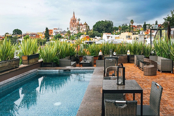 best rooftop bars and restaurants in san miguel de allende