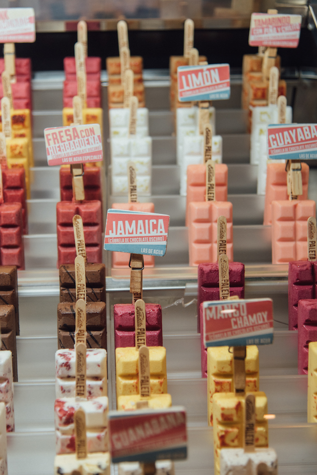 the best ice cream and popsicle shops in mexico city