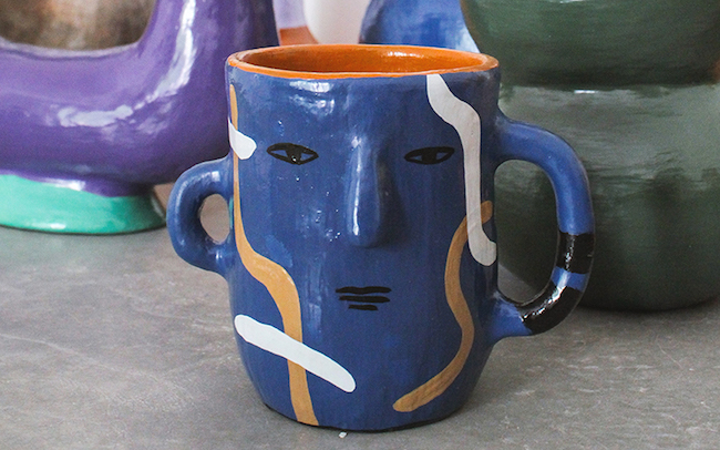 clay mug ma