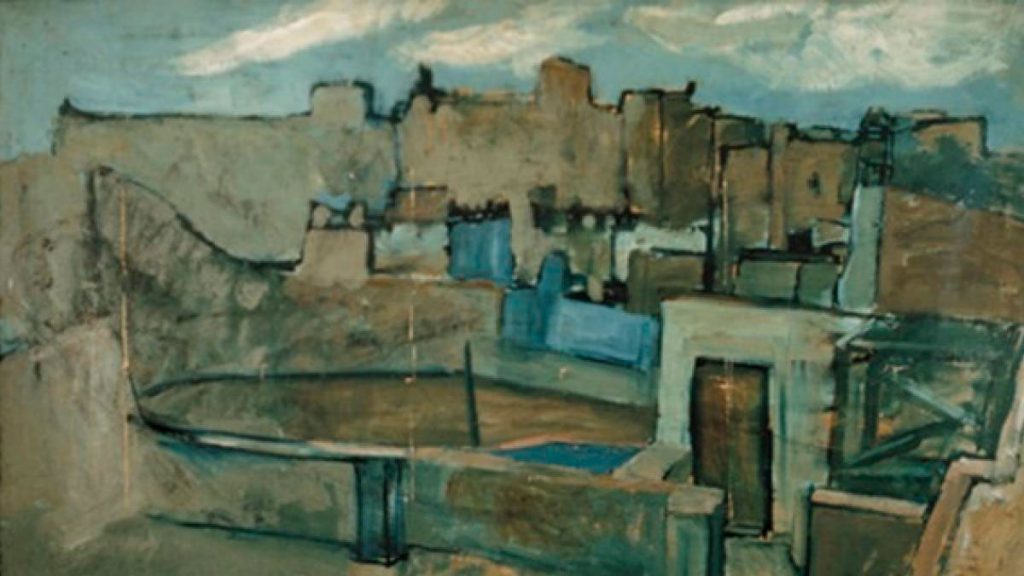 Un recorrido virtual por el Museu Picasso en Barcelona