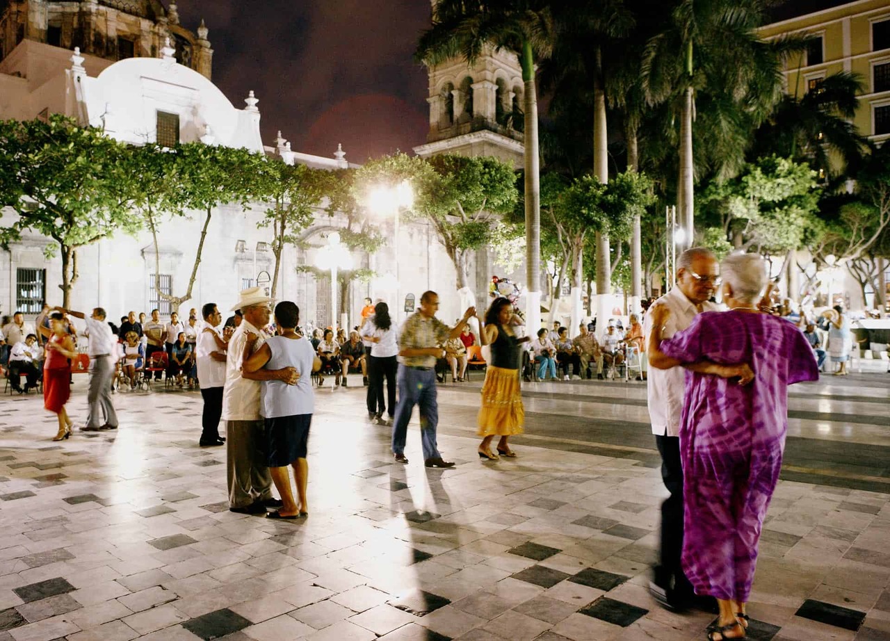 Veracruz, Veracruz Guía práctica Revista Travesías