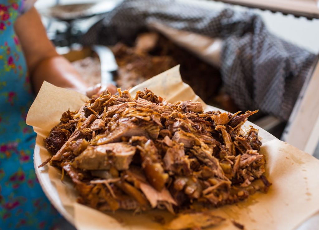 cocina_tradicional_mexicana | Revista Travesías | Inspiración para viajeros