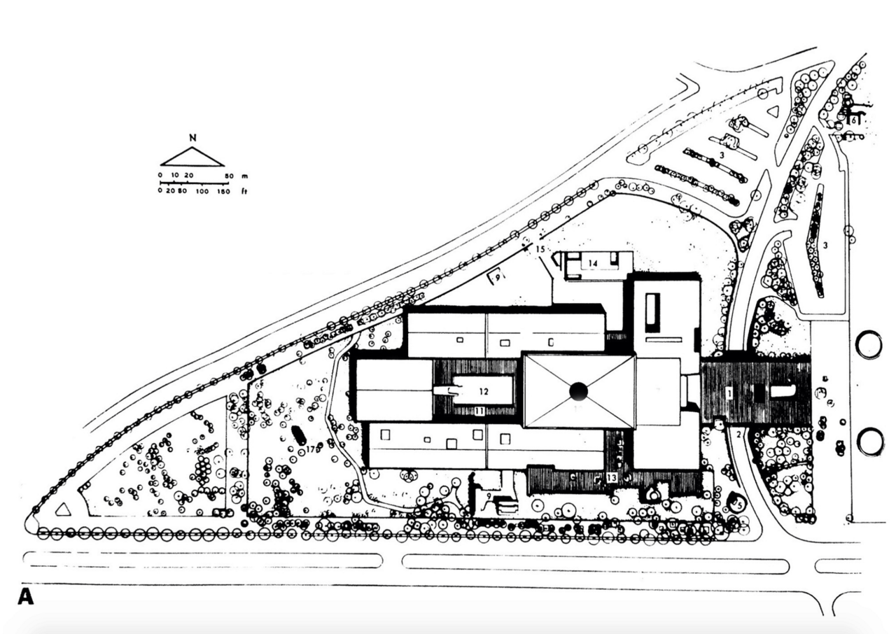 Historias de museos: el Museo Nacional de Antropología e Historia