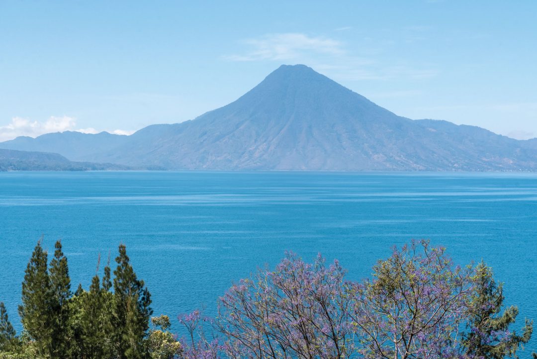 Qué hacer, dónde dormir y qué ver en Atitlán, Guatemala