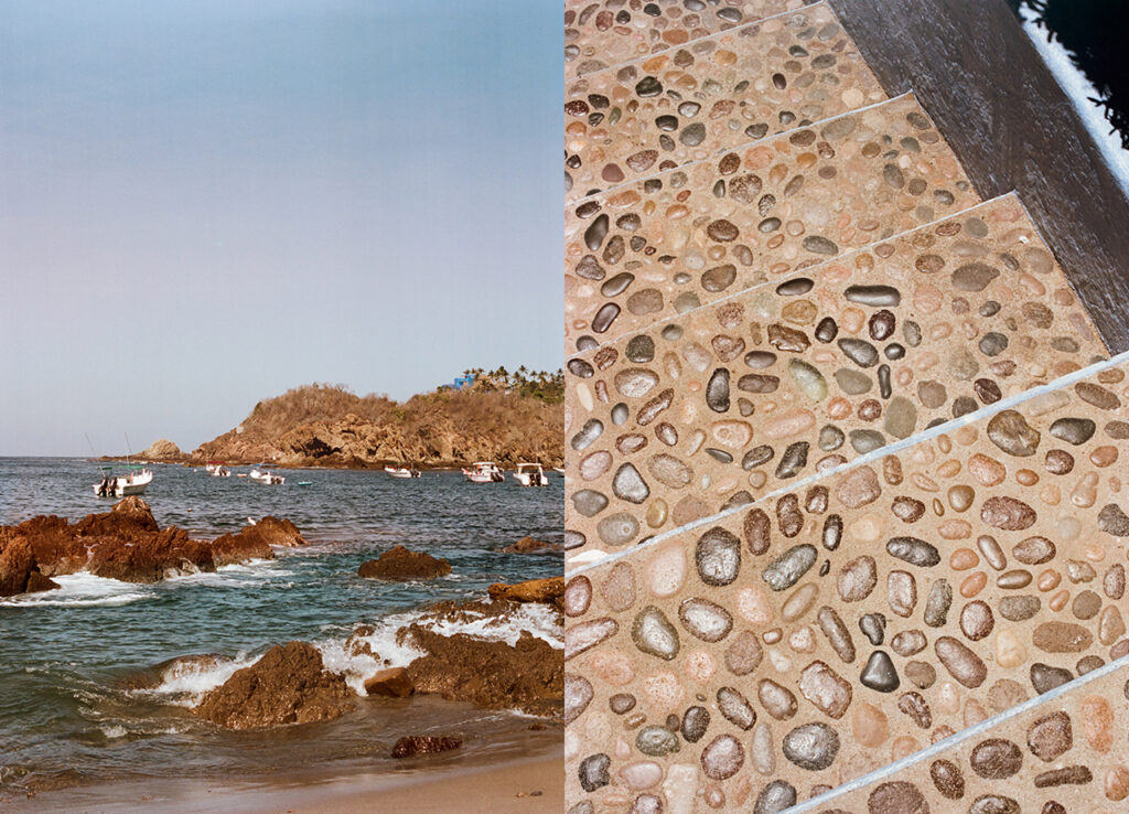 Careyes el destino que honra la buena vida (y al sol)