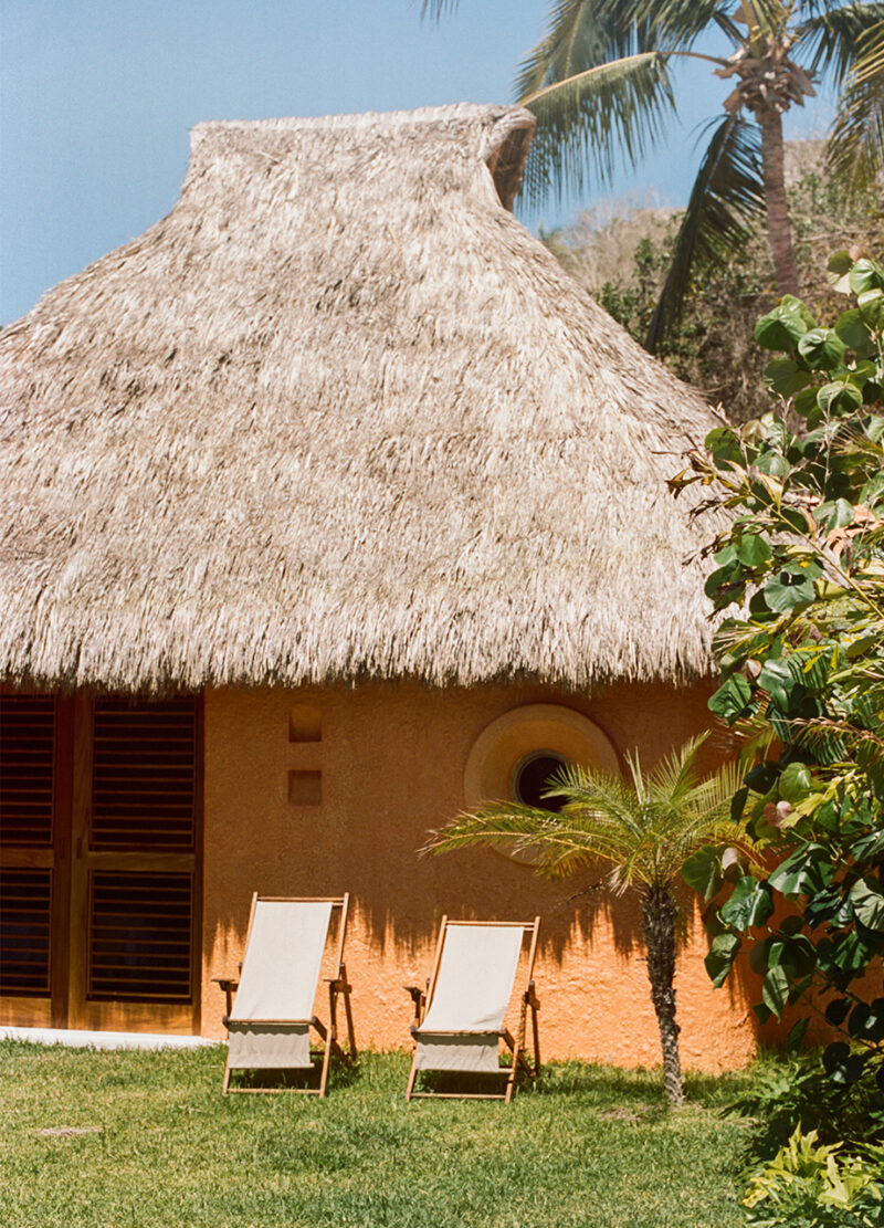 Careyes el destino que honra la buena vida (y al sol)