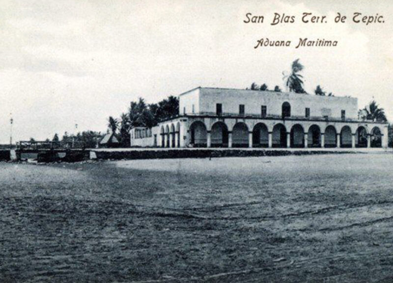 La Nao de China (o Galeón