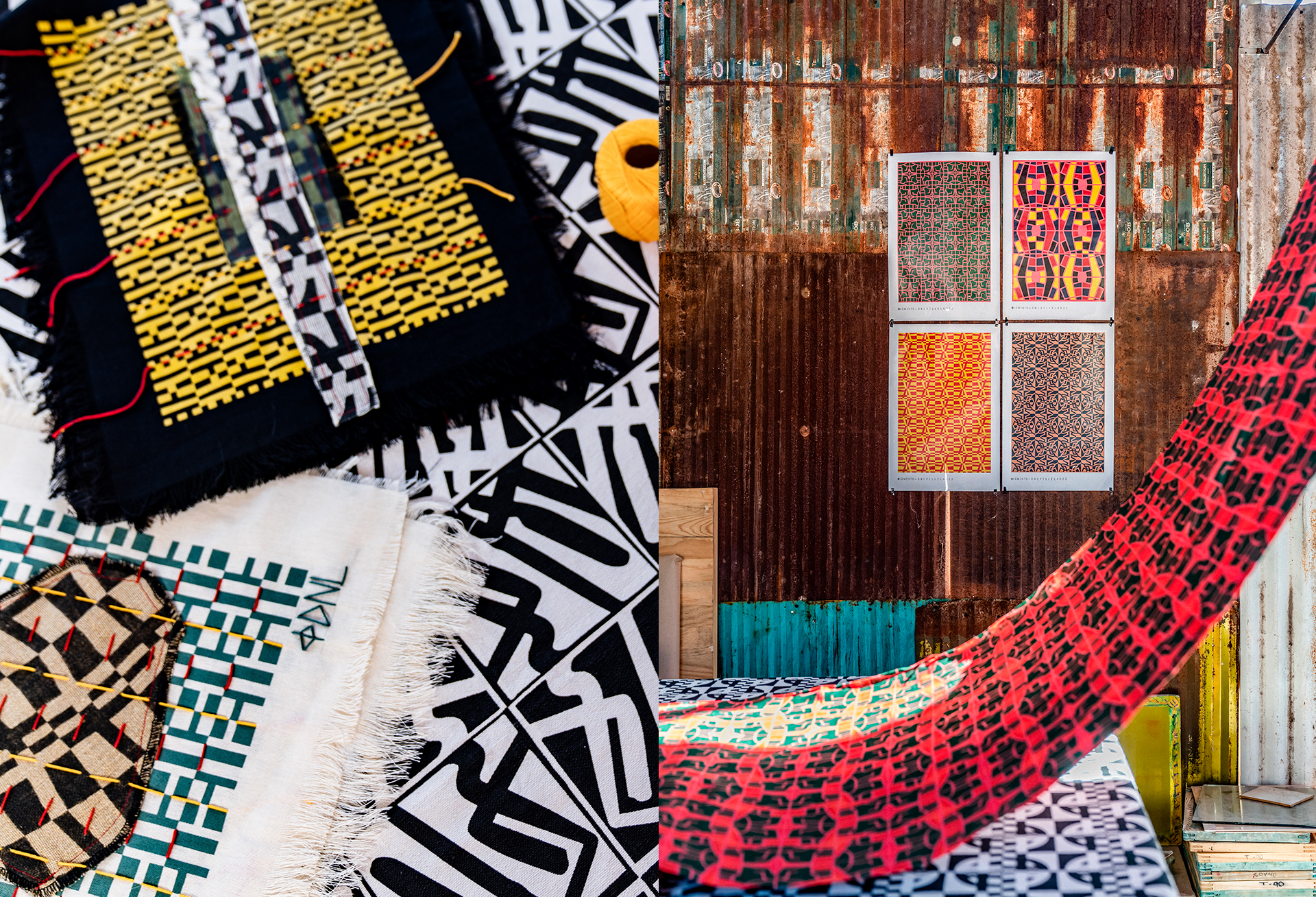 Crear desde la periferia: guía de diseño mexicano contemporáneo