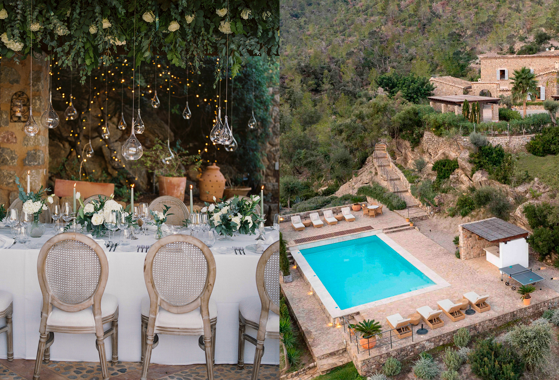 5 lugares paradisiacos para bodas de ensueño, image size:1920x1308