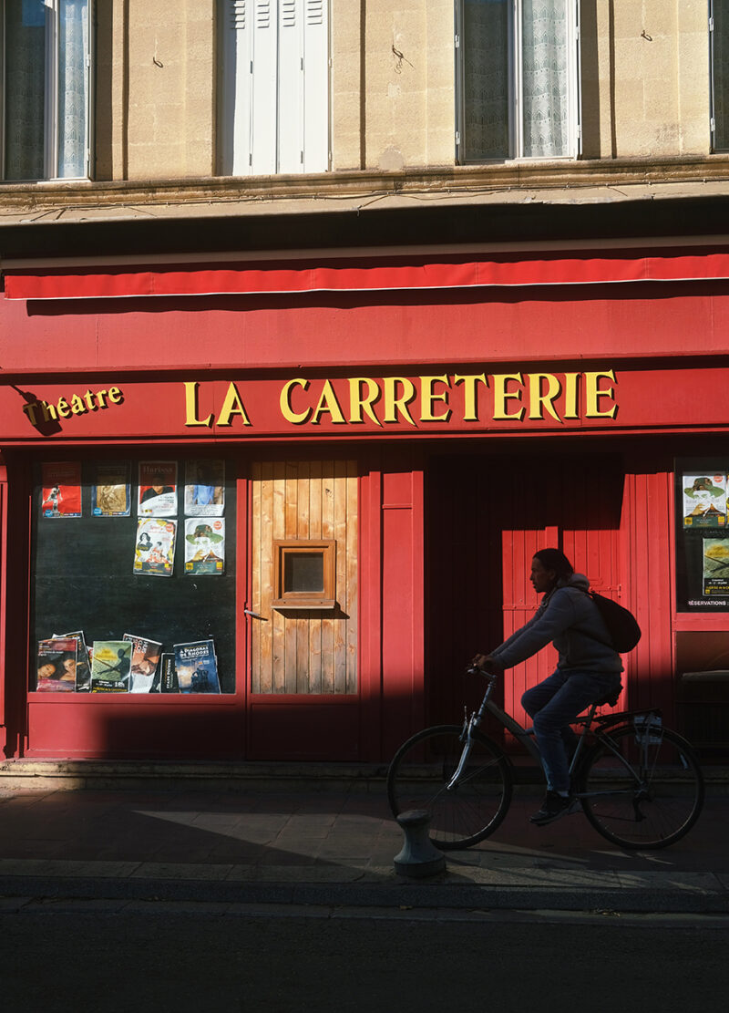 Le Grand Tour el tren para recorrer todo Francia en 6 días