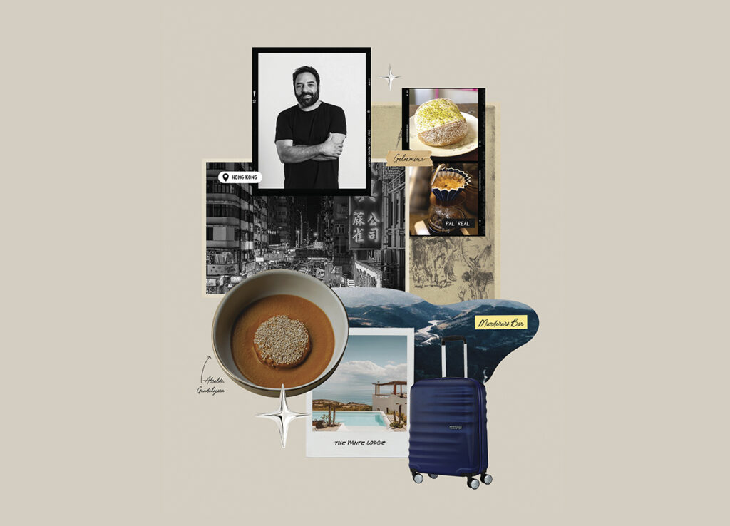 Collage: Aranzazú Ruíz.