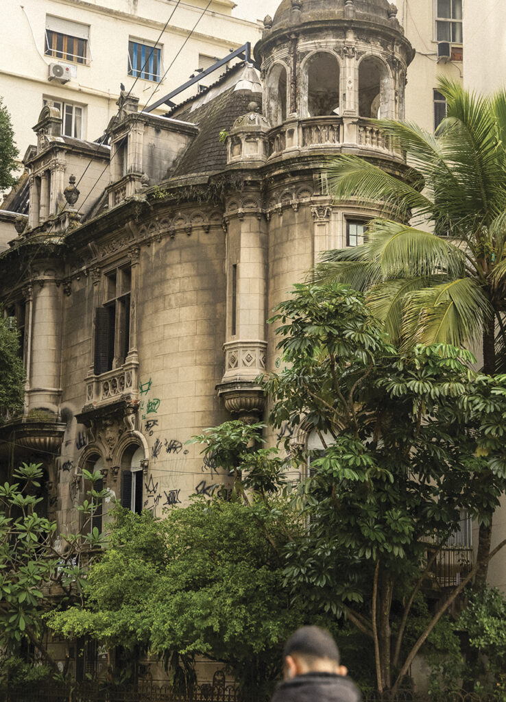 Foto: Mariana Arriaga.