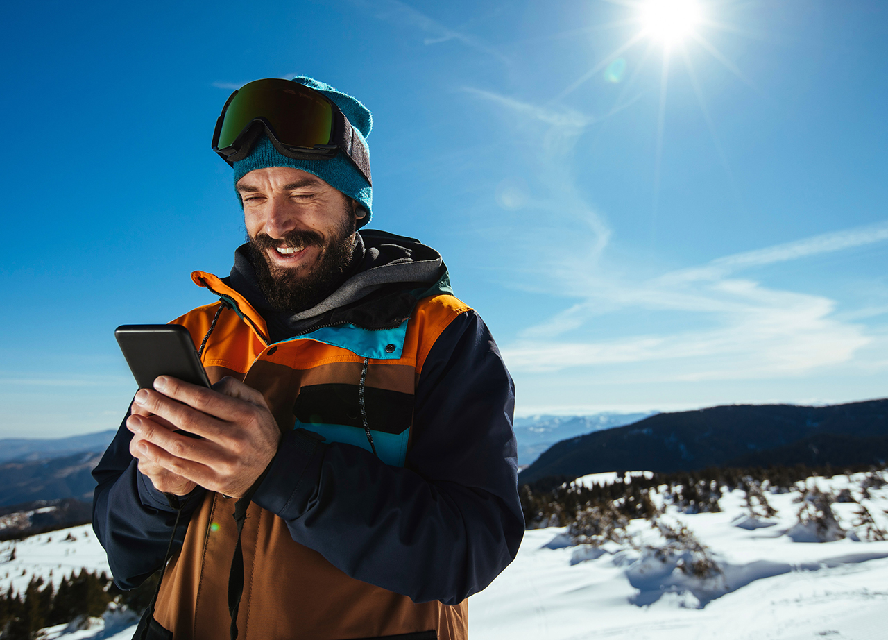 Temporada de esquí 2025–2026: qué esperar de Vail Resorts este invierno