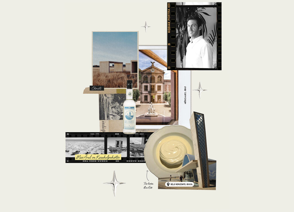 Collage: Aranzazú Ruíz.