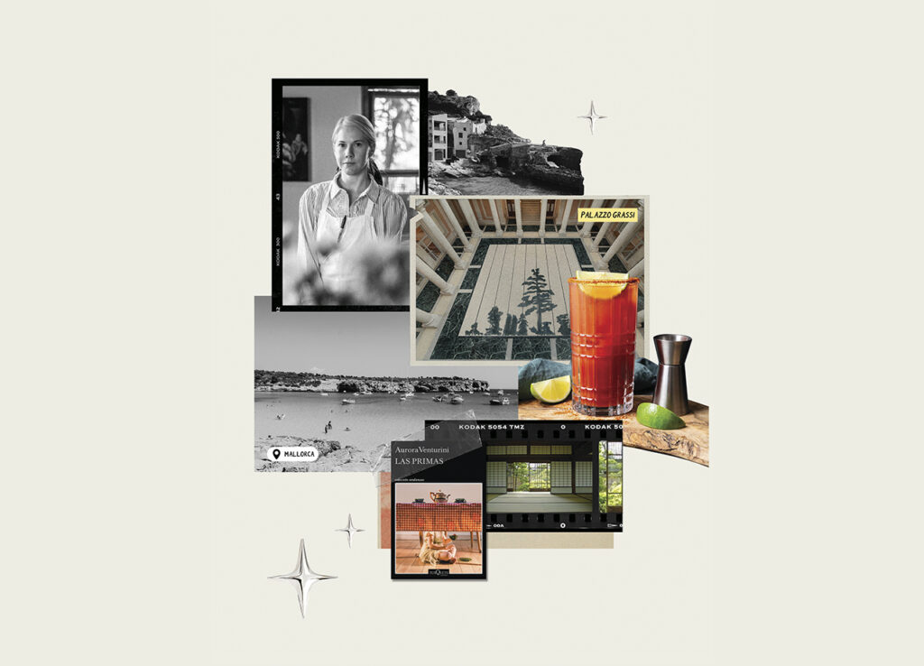 Collage: Aranzazú Ruíz.