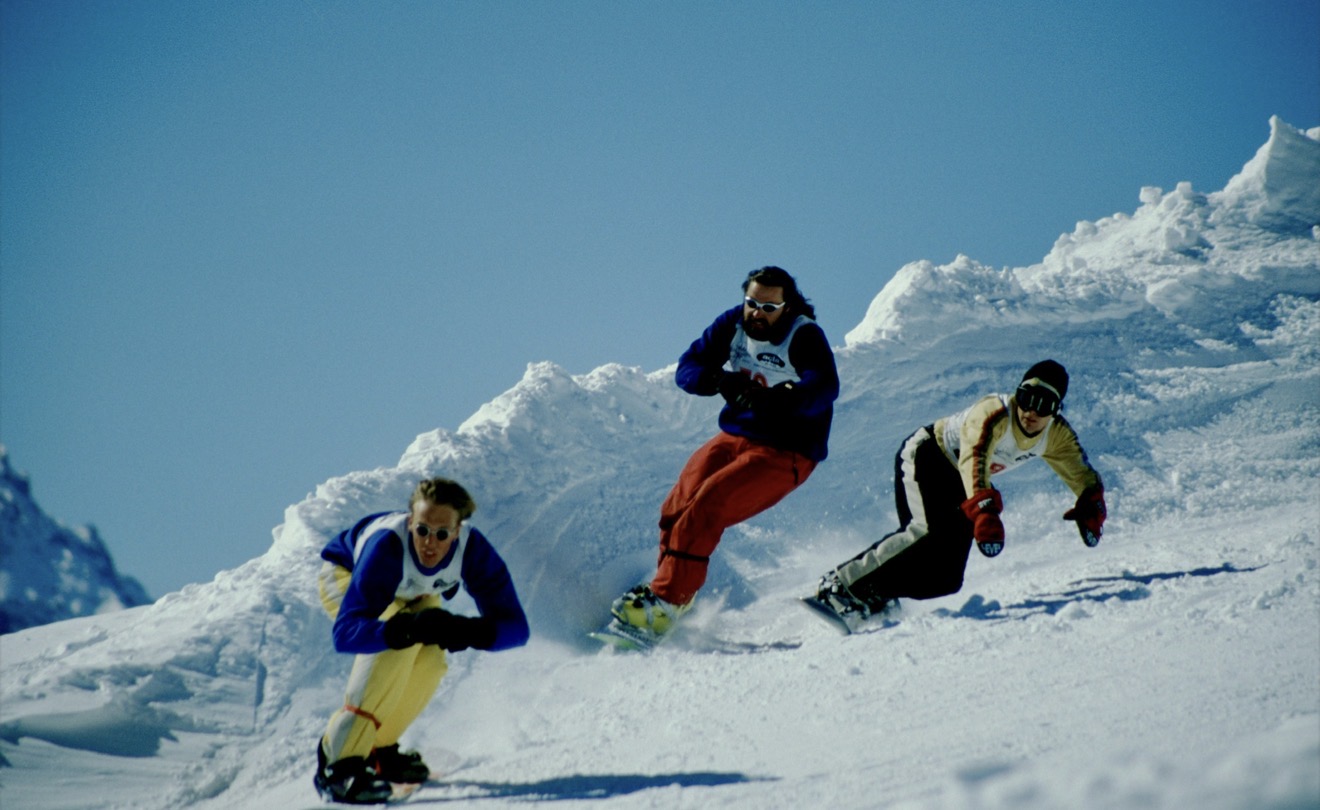 ¿Qué es el famoso après ski?