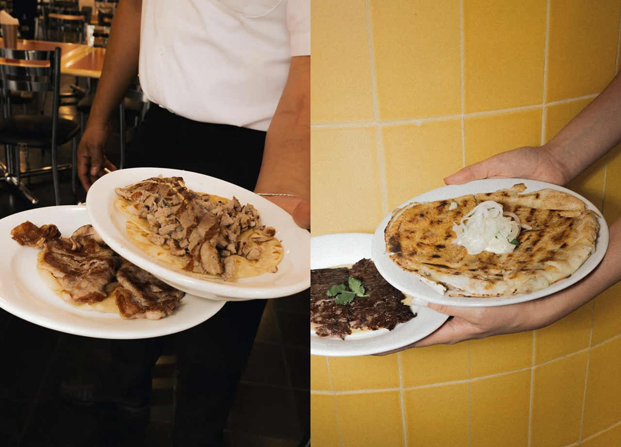 Taquerías mexicanas que están abriendo alrededor del mundo