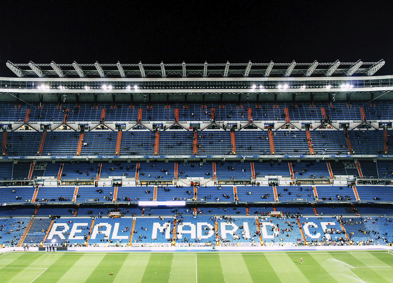 El Mundial terminó, pero ya puedes ir haciendo maletas para 2030
