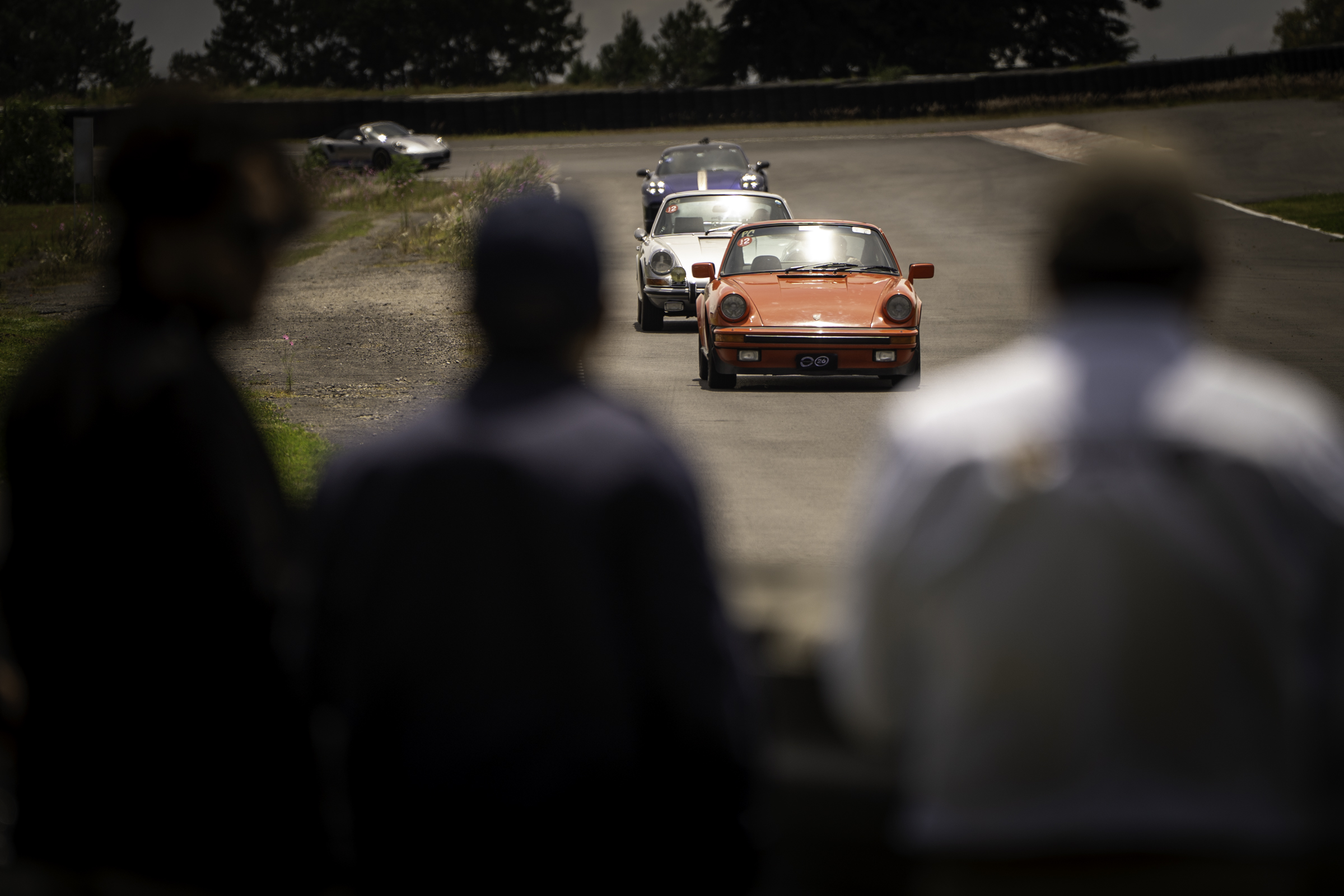 Sportscar Together Day 2026: cuando la pasión por conducir se comparte