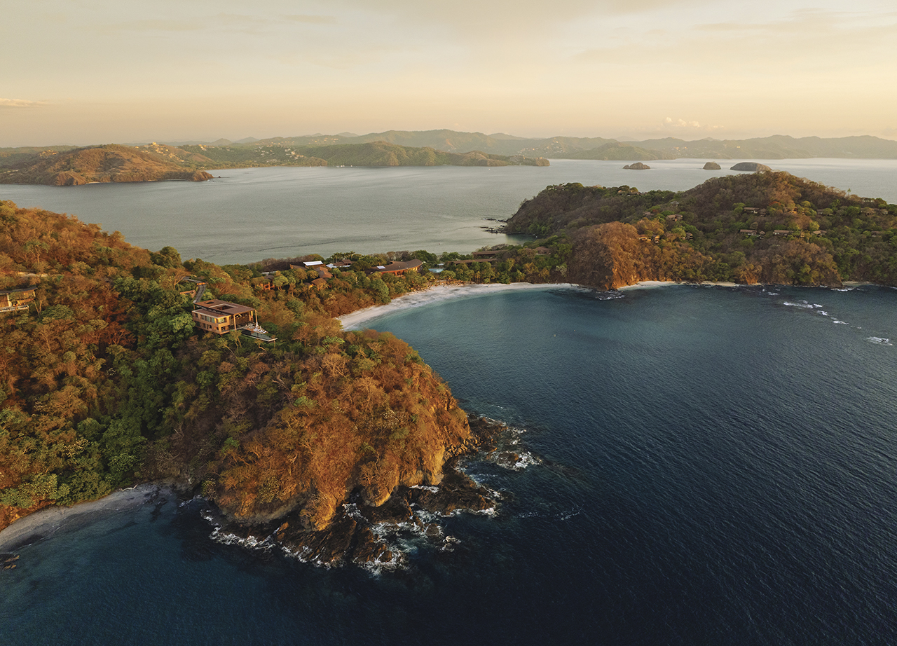 Razones para volver a Costa Rica