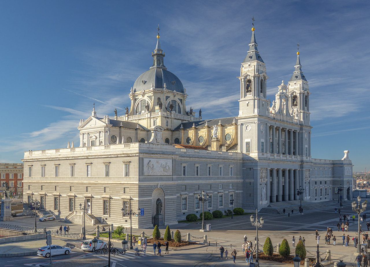 Guía total: ¿qué hacer en un viaje a Madrid?