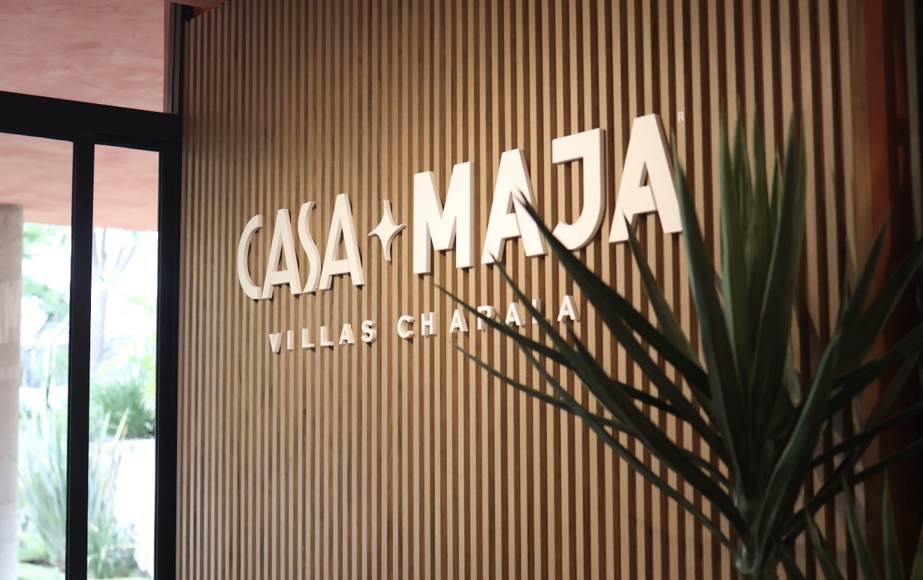 Casa MAJA: un fin de semana de aventura a orillas del Lago de Chapala