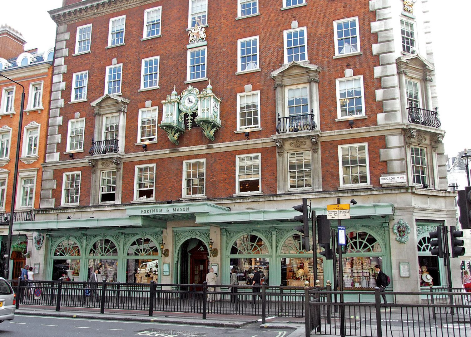 Compre London Cinco imperdibles para ir de compras en Londres