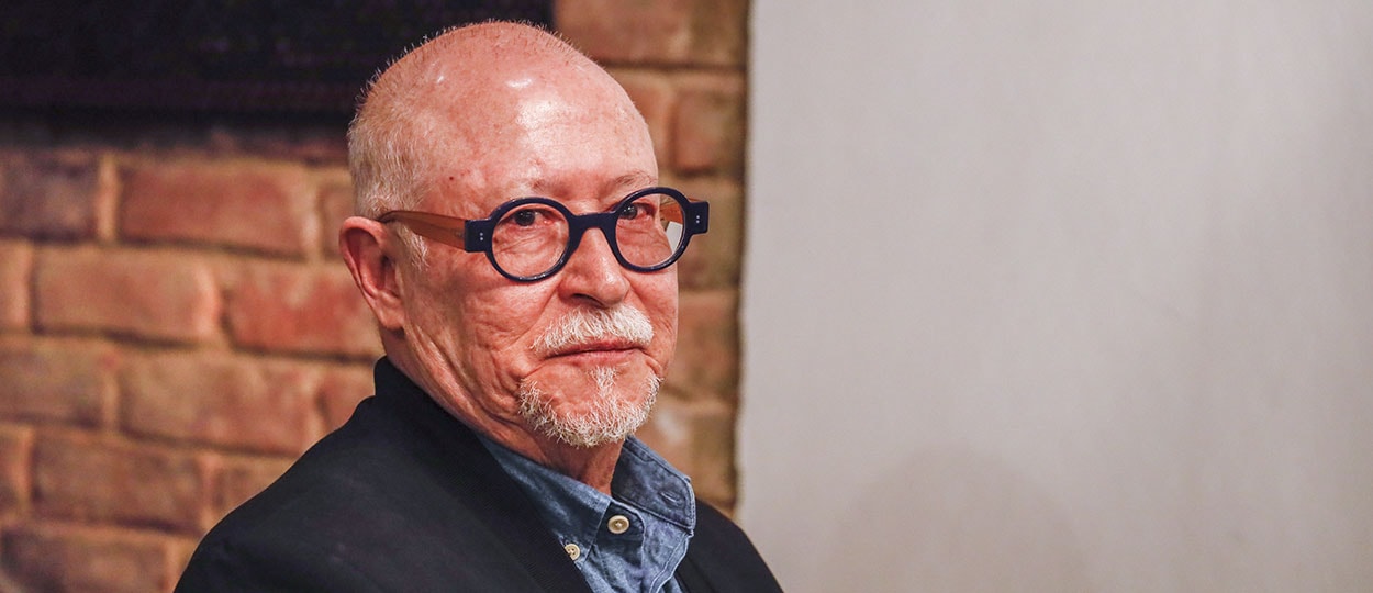 El arte de Miguel Ángel Rojas