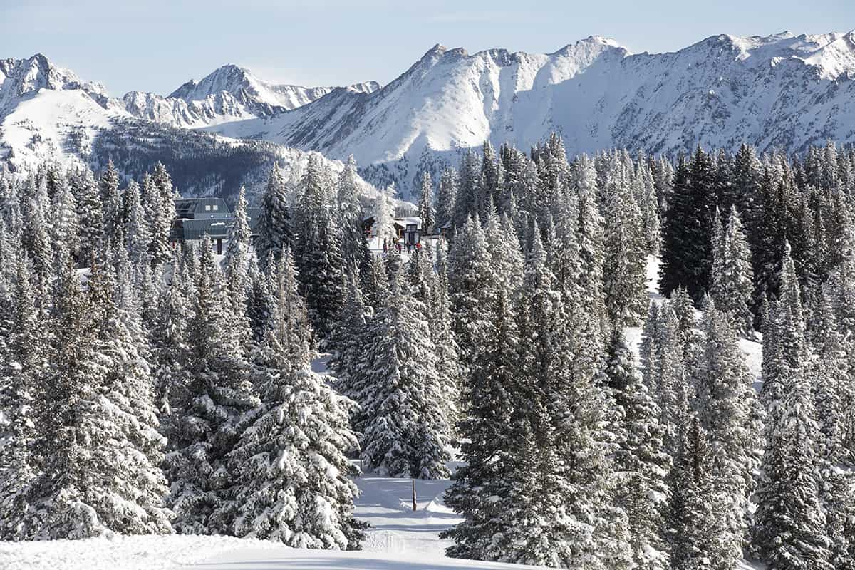 Vail Resorts se alista para la temporada de invierno - Revista Travesías, image size:1200x800