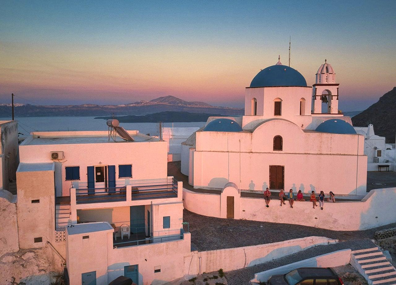 Los mejores lugares para ver el atardecer en el mundo, image size:1280x922