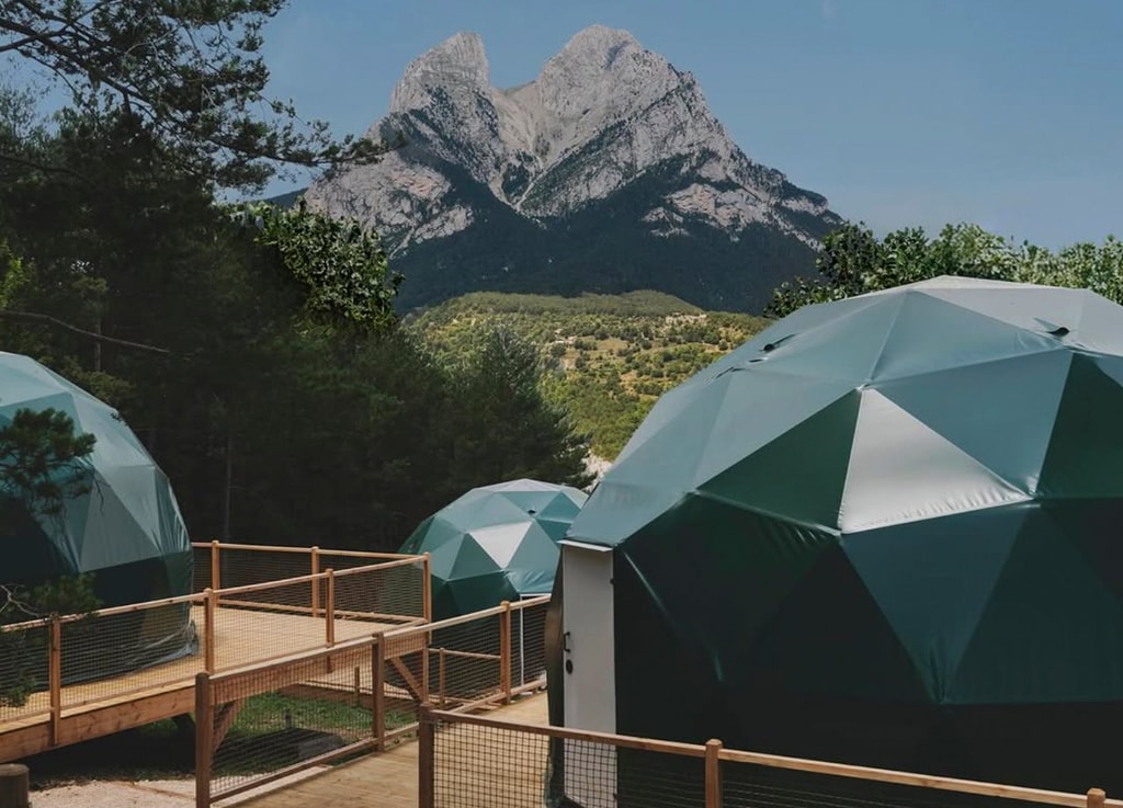 Longitude 131°, en el desierto de dunas rojas.