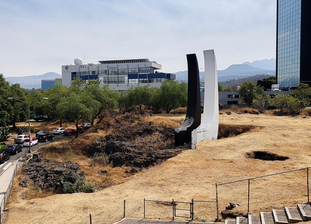 "Señales", del mexicano Ángel Gurría.