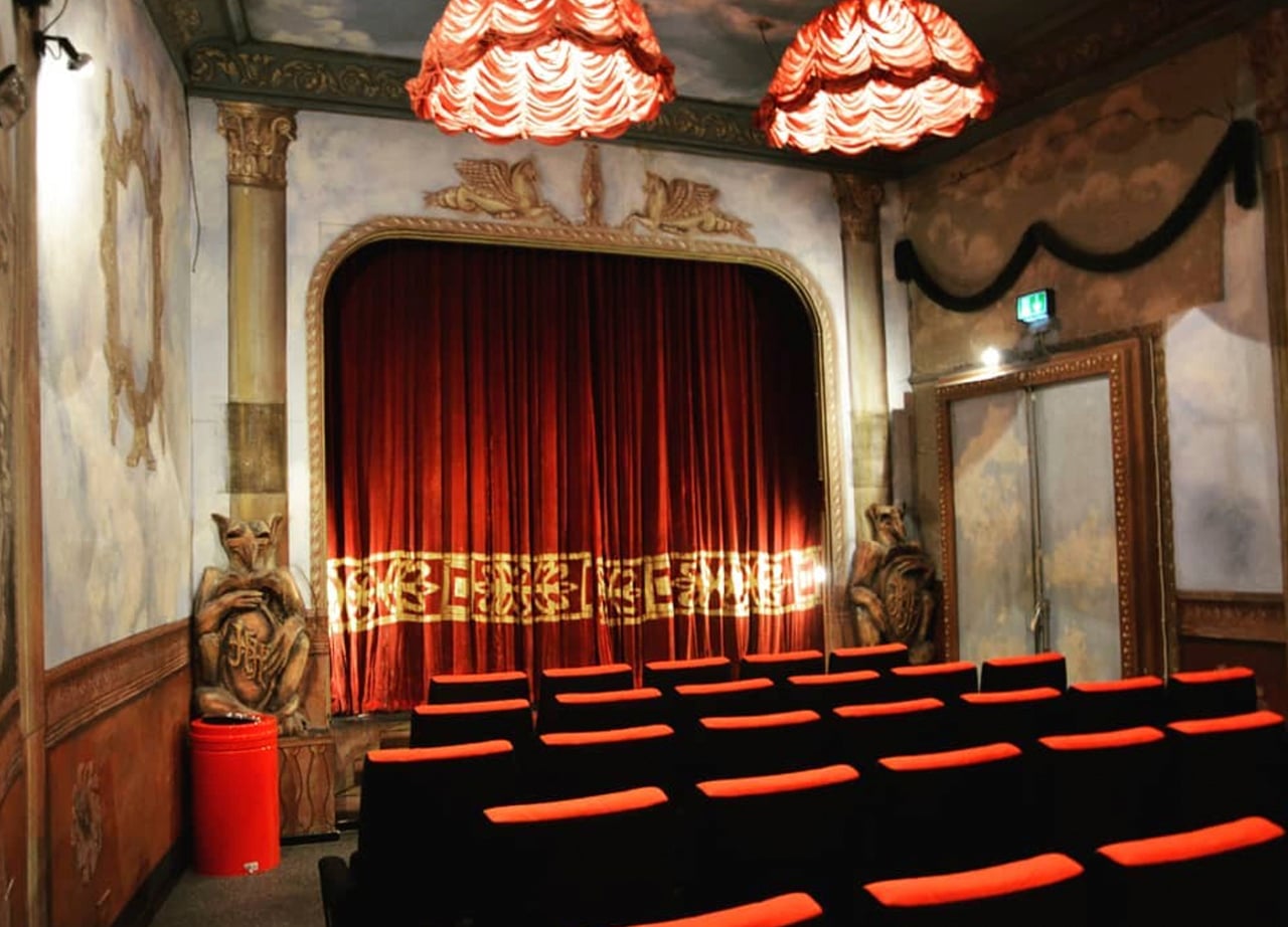 Museum Lichtspiele – Múnich, Alemania