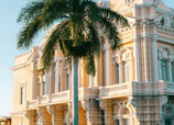 Mérida: la ciudad con encanto y ritmo propio