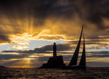 90 años de la Rolex Fastnet Race