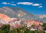 6 países que debes visitar en Sudamérica si eres amante de la naturaleza