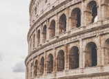Una nueva perspectiva de Roma