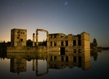 lugares abandonados en el mundo
