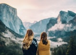 ciudades para explorar con amigas