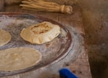 Oaxaca tierra de maíz y tortilla
