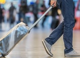 Proteger maletas sin envolverlas en plástico