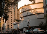 obras del Guggenheim de Nueva York