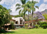 Hotel Amomoxtli